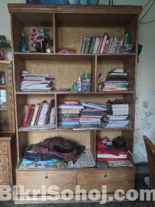 Bookshelf